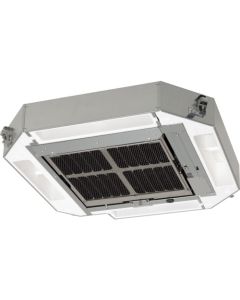 AIR CLEANER