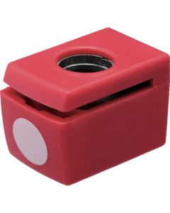 Hiyori punch punching die round