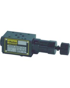 Pressure Reducing Valve