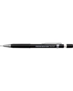 ดินสอกด Pressman สีดำ