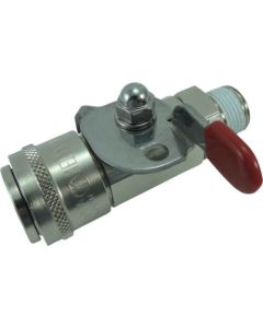 Megaflow (automatic type)