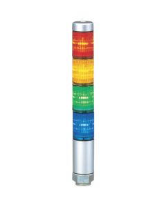 การเคลือบ LED ที่บางเฉียบเป็นพิเศษ