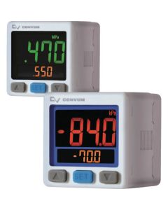 Digital Pressure Sensor MPS Series