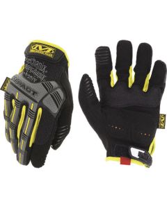 Impact-Resistant Gloves M-Pact