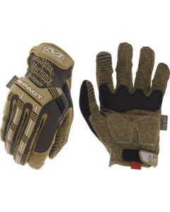 Impact-Resistant Gloves M-Pact