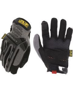 Impact-Resistant Gloves M-Pact