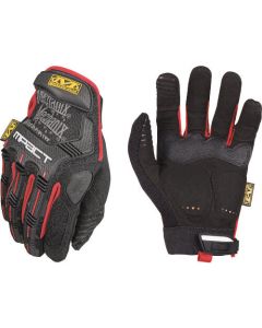 Impact-Resistant Gloves M-Pact