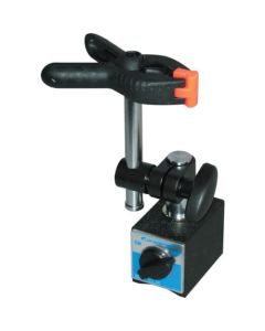 Flexible Clamp