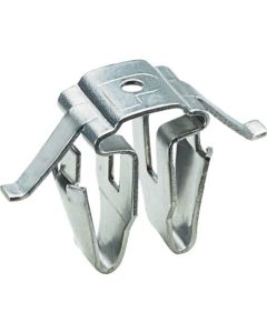 Stainless Steel Push Mounts