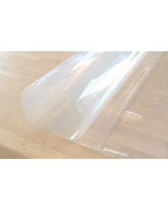 ETFE กระดานไวท์บอร์ดฟิล์มใส H800XW1800