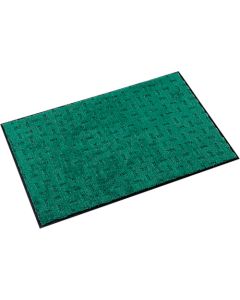 พรมกันฝน Eco Rain Mat (NBR) สีเขียว 600 x 900 mm