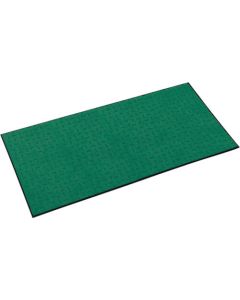 พรมกันฝน Eco Rain Mat สีเขียว 900 x 1800 mm