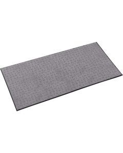 เสื่อกันฝน Eco Rain Mat สีเทา 900 x 1800 มม