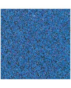 พรมเช็ดเท้า Hi-Pearon 600 x 900 mm สีน้ำเงินโคบอลต์ mm