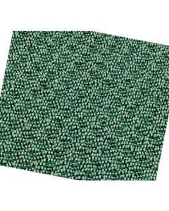 พรมกันฝน New rebreed mat สีเขียว 600 x 900 mm