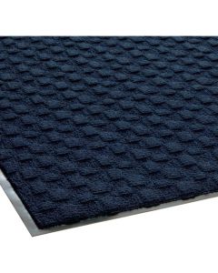 Rain Mat Line Art