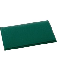 เบาะ Terra หนาพิเศษ สีเขียว 450 x 600 มม