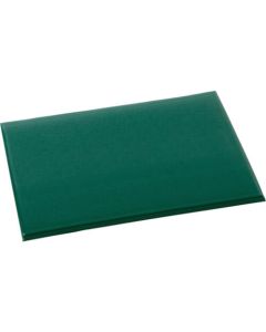 เบาะ Terra หนาพิเศษ สีเขียว 750 x 900 มม