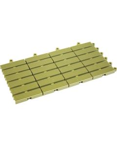ฟรี แผ่นรองเขียนสีเบจ 150 x 300 มม