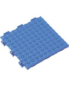 Antibacterial Humingo Blue 300 x 300 มม