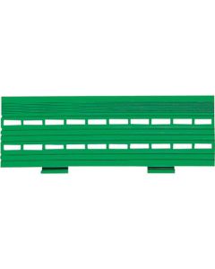 Eco Joint Duckboard Middle Edge 1เส้น