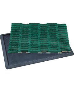 Nylon Brush Mat H-40