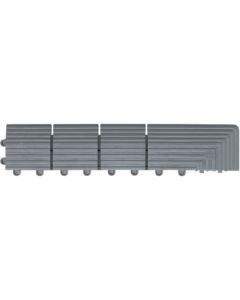 Nylon Brush Mat H-25 (R2)