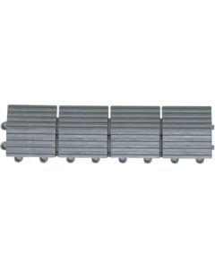 Nylon Brush Mat H-25 (R2)
