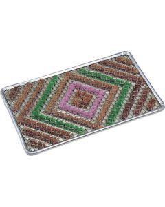 Brush Shoes Scraper Mat