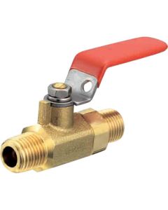 Ball Valve MR Series