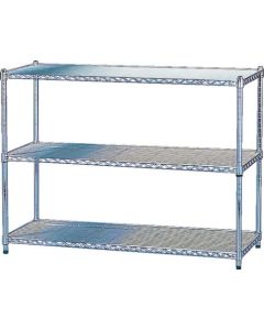 Metal Rack