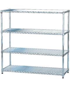 Metal Rack