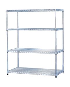 Metal Rack