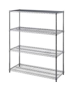 Metal Rack