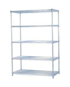 Metal Rack