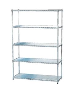 Metal Rack