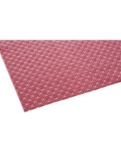 Diamond Mat AL 1เส้น