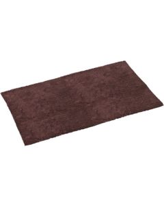 Ag+ พรมเช็ดเท้า รุ่น Comfort สีน้ำตาล 900 x 1800มม