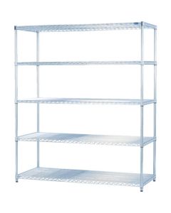 Metal Rack