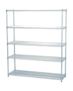 Metal Rack