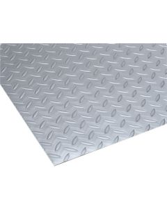 Recycled Mat ( Runner )-Silver