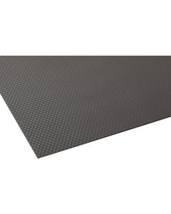 Aisle Curing Mat