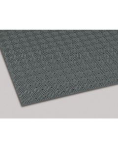 ตะแกรง Diamat 920mm x 10m สีเทา