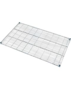 546797 กระดานชั้นวางของสำหรับชั้นโลหะ 1500 x 910 x 40