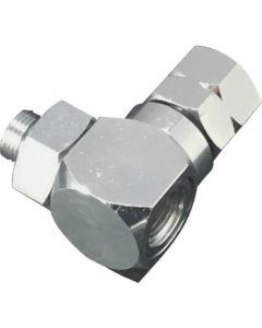 Custom Line Coupling