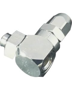 Custom Line Coupling
