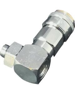 Custom Line Coupling