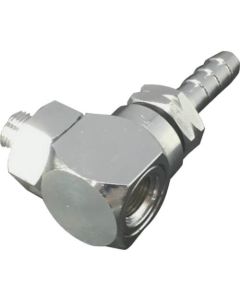 Custom Line Coupling