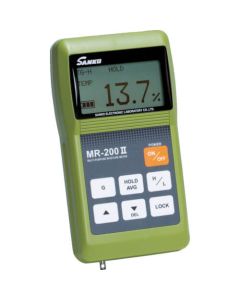 Electric Moisture Meter