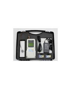 Curing Concrete Thermologger 1ชุด